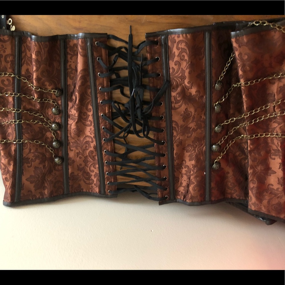 Corset